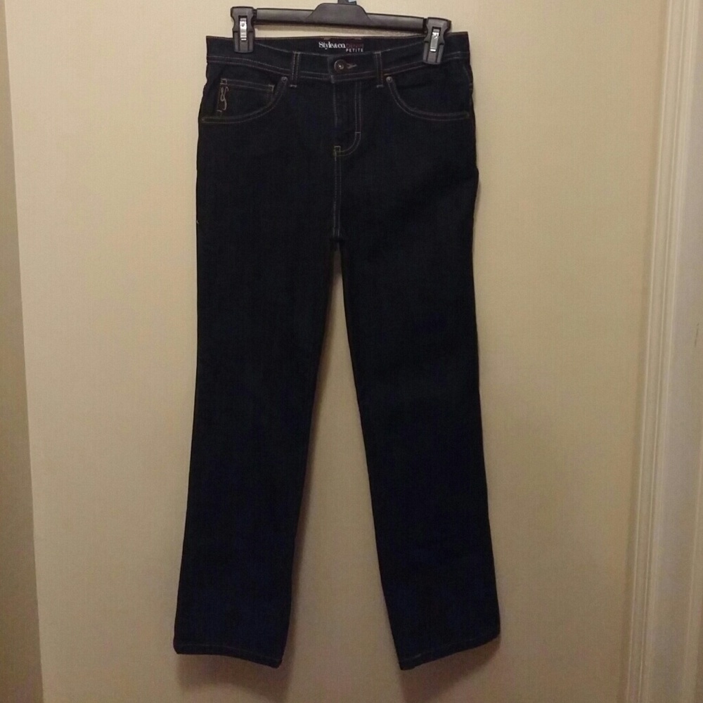 Style & Co. Jeans